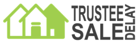 Trustee Sale Delay